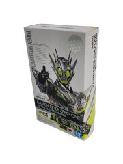 仮面ライダーゼロワン メタルクラスタホッパー 魂ウェブ商店限定