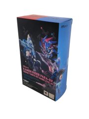 仮面ライダーパラドクス パーフェクトノックアウトゲーマーレベル99 魂ウェブ商店