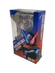 仮面ライダービルド ラビットタンクフォーム