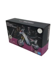 ライドストライカー&ジカンギレード/ジカンザックスセット 魂ウェブ商店限定