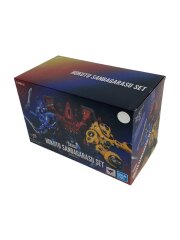 北都 三羽ガラスセット 魂ウェブ商店限定