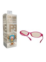 PCメガネ トニートニー・チョッパー ONE PIECE×JINS PC