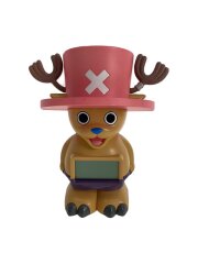 おしゃべり目覚まし時計 トニートニー・チョッパー(茶色) ワンピース 平成レトロ