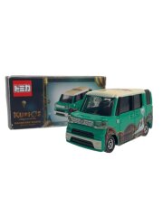 ダイハツ ウェイク キュリオスver. シルク・ドゥ・ソレイユ限定