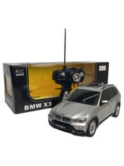 [1:18] BMW X5 R/C