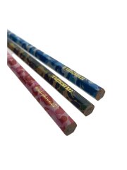 鉛筆 3本セット