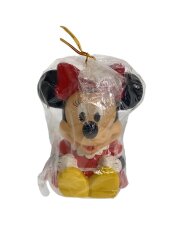 ソフビ貯金箱 ミニーマウス
