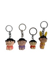 サザエボン キーホルダー まとめ