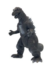 ソフビ ゴジラ 1954