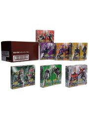 装動 仮面ライダーギーツ ID2 全種セット+ID1①②