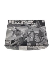 [HG] RX-77-2 ガンキャノン バンダイホビーセンター専用エコプラ