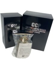 ソフビ キングジョー対セブン対決セット 1/6特撮シリース 立ポーズ下半身付属