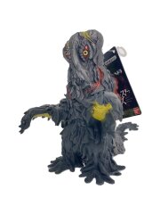 ソフビ ヘドラ ゴジラ対ヘドラ ムービーモンスターシリーズ タグ付き