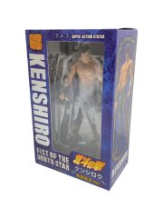 ケンシロウ 無想転生Ver.