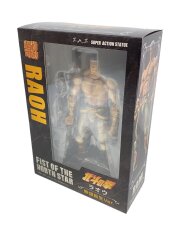 ラオウ 無想転生Ver.