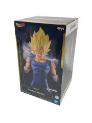 超サイヤ人ベジータ