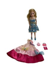 リカちゃん 人形 ドール