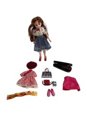 リカちゃん 人形 ドール