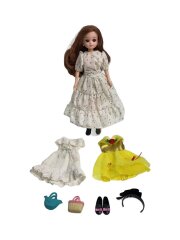 リカちゃん 人形 ドール