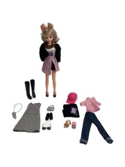 リカちゃん 人形 ドール