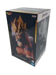 超サイヤ人孫悟空