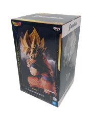 超サイヤ人孫悟空