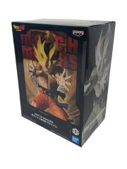 超サイヤ人孫悟空(VSクウラ)