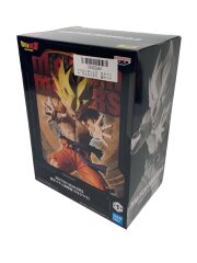 超サイヤ人孫悟空(VSクウラ)