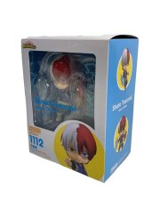 轟焦凍 ヒーローズ・エディション [1112]