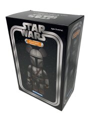 [400％、100%] MANDALORIAN STAR WARS