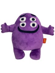 ぬいぐるみ グリマス