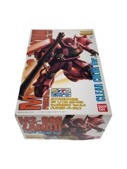 [MG] シャア専用ザクver.2.0クリアカラーバージョン EXPO限定