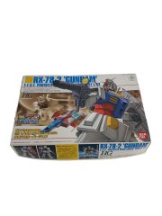 [HG] RX-78-2 ガンダム クリアカラーバージョン EXPO限定