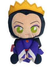 うるりぃみぃぬいぐるみ 女王 白雪姫 ラウンドワン限定