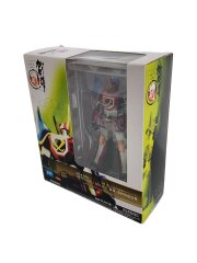 戦国魔神ゴーショーグン [No.004]