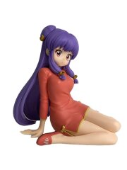 Relax time シャンプー