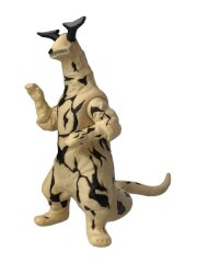 ソフビ エレキング ウルトラ怪獣 ウルトラマン 宇宙怪獣