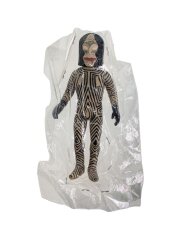 ソフビ ダダ ウルトラ怪獣 DADA ウルトラマン