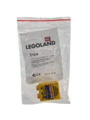 デュプロ ファクトリーブロック ランド ディスカバリー センター 2012