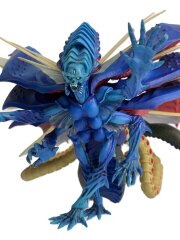 サタン 女神転生リアルフィギュア5 ゲーム系トイ