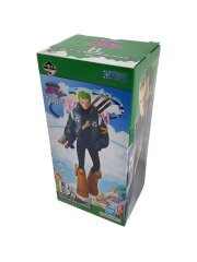 B賞 ロロノア・ゾロ MASTERLISE EXPIECE