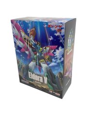 MODEROID エルドラV