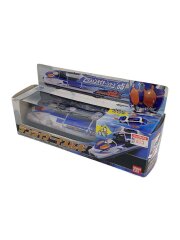 デンライナーイスルギ アクションライナーシリーズ [05]