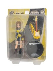 礼紋茉莉花(ガールズ・イン・トラブル!Ver.) 平成レトロ