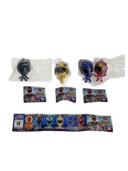 フラッシュヒーローゴーオンジャー 炎神戦隊ゴーオンジャー