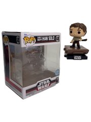 POP! Star Wars ハン・ソロ [#620]