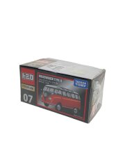 [1/64] フォルクスワーゲン Type 2 [#07]