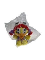 ぬいぐるみ バーディー マクドナルド インディーズトイ