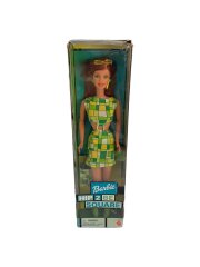 Barbie HIP 2 BE SQUARE Doll バービー [28316]