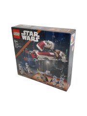 BARCスピーダー 脱出劇 マンダロリアン [75378]